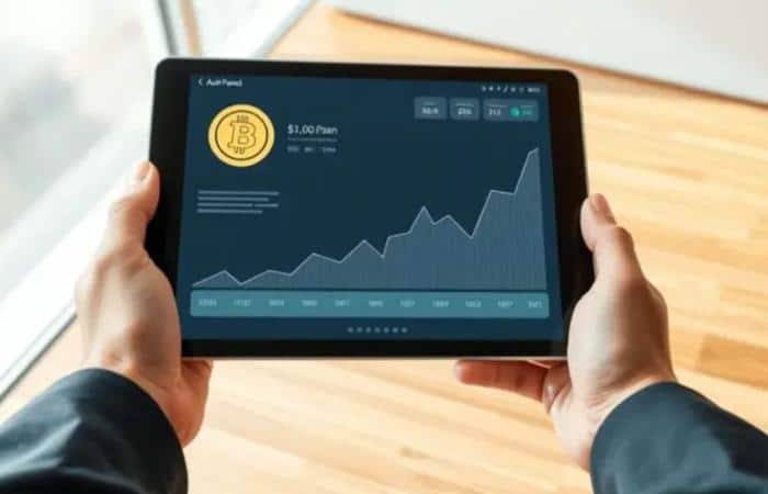 بهترین صرافی ارز دیجیتال ایرانی برای مبتدیها