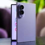 سامسونگ Galaxy Z Fold 8 را معرفی کرد