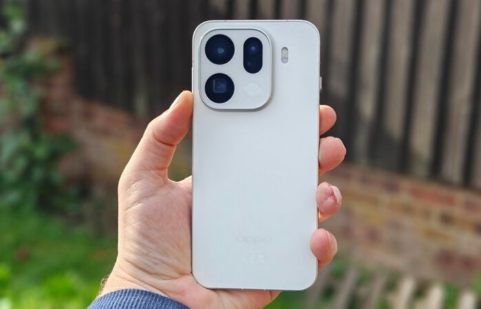 گوشی Oppo Find X10 از یک مانع نظارتی مهم عبور کرد